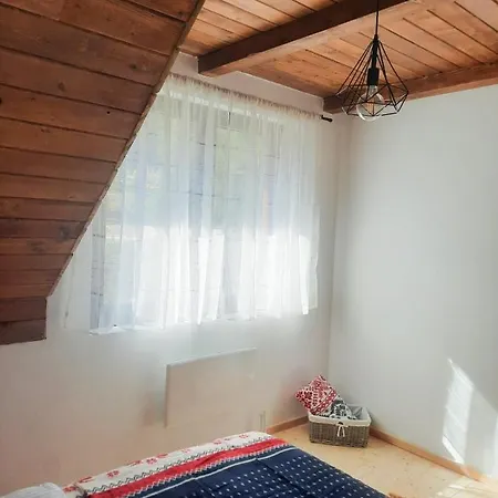Apartmani Pahulja Jahorina Exterior photo