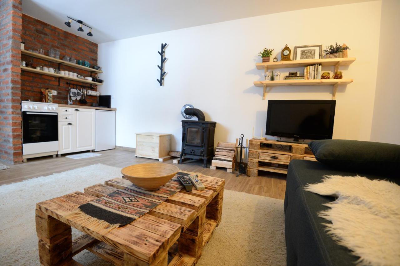 Pahulja Apartment Jahorina
