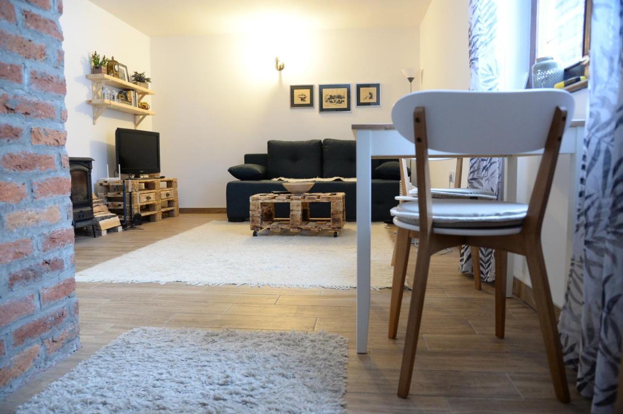 Pahulja Apartment Jahorina