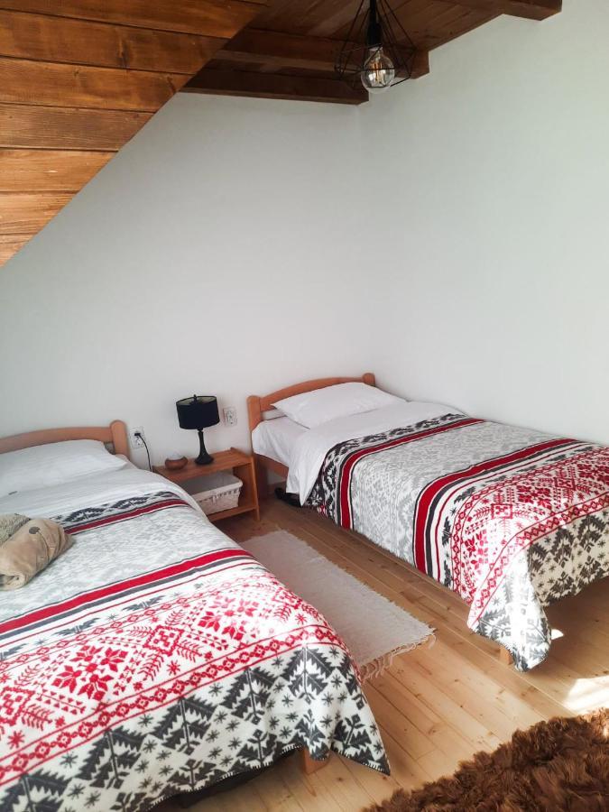 Apartment Pahulja