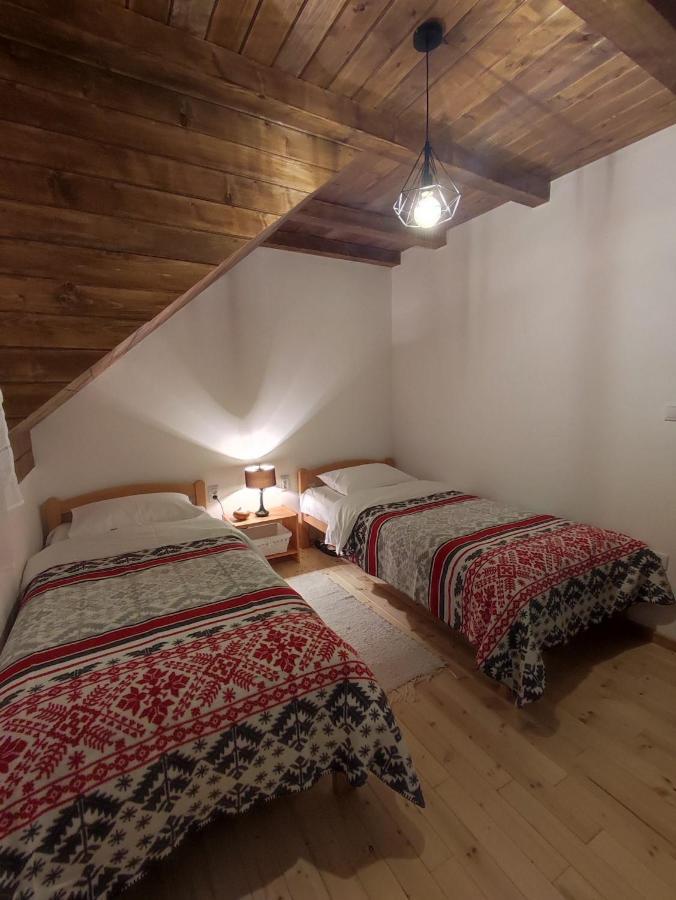 Pahulja Jahorina