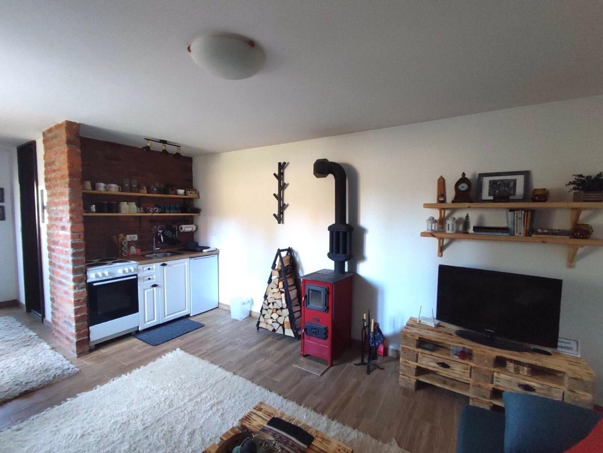 Pahulja Apartment