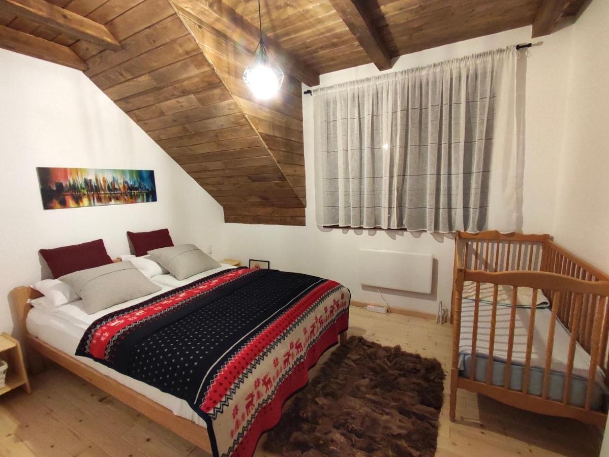 Apartment Pahulja