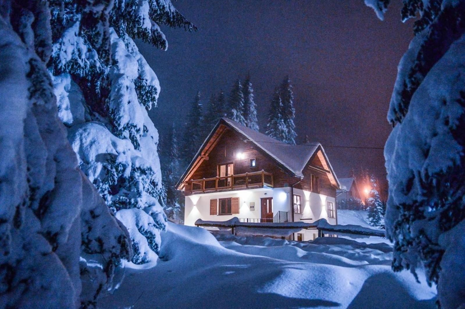 Pahulja Apartment Jahorina