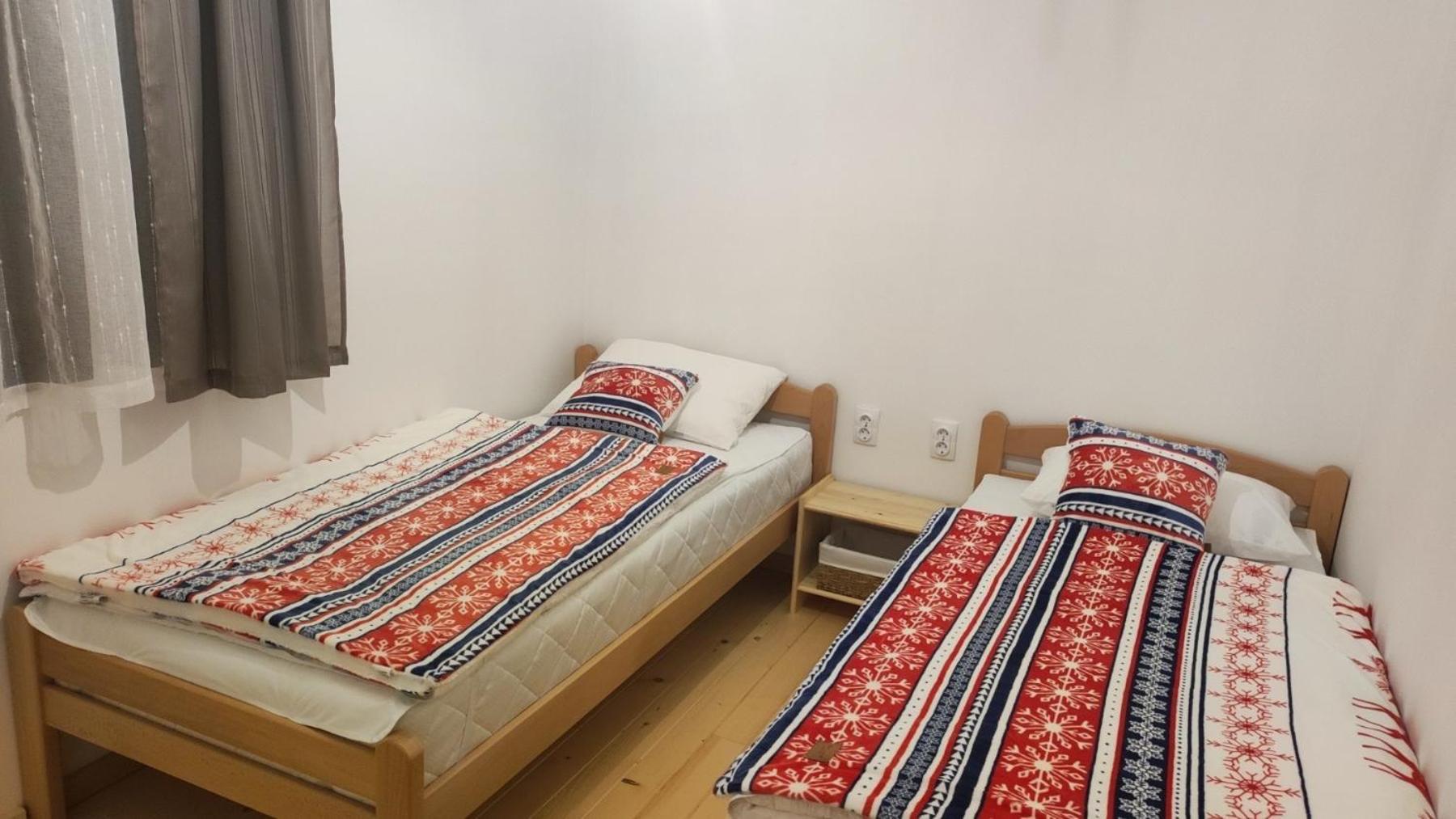 Apartment Pahulja Jahorina