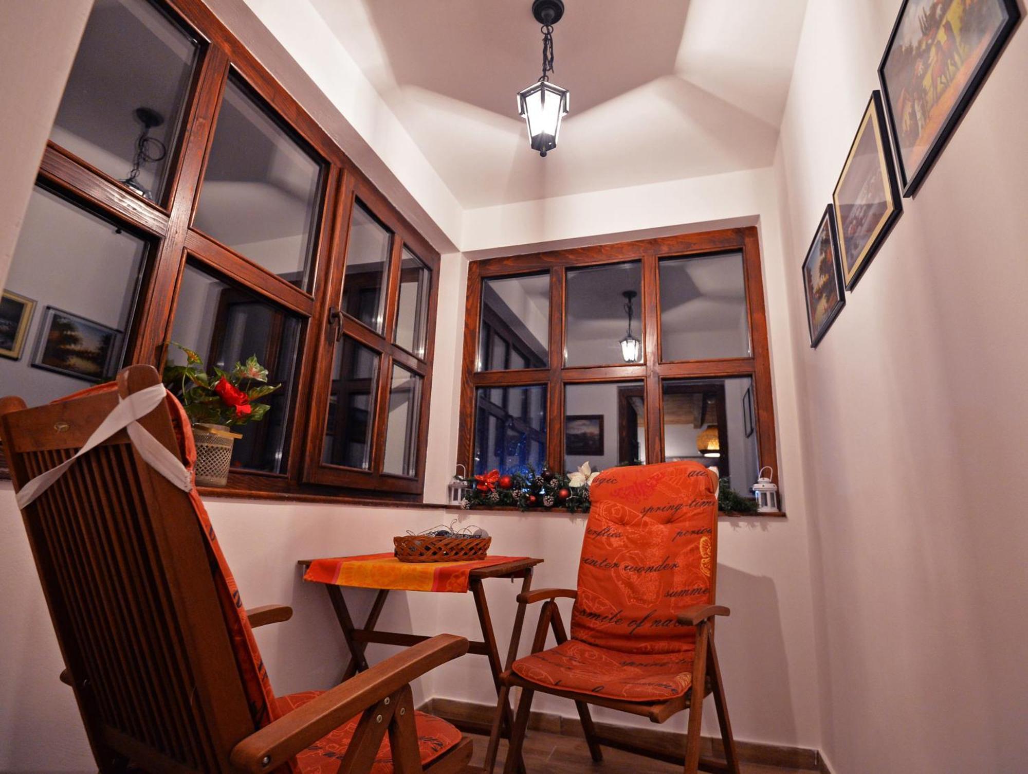 Pahulja Apartment *
