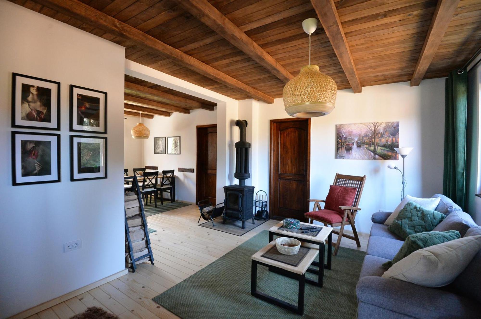 Pahulja Apartment Jahorina
