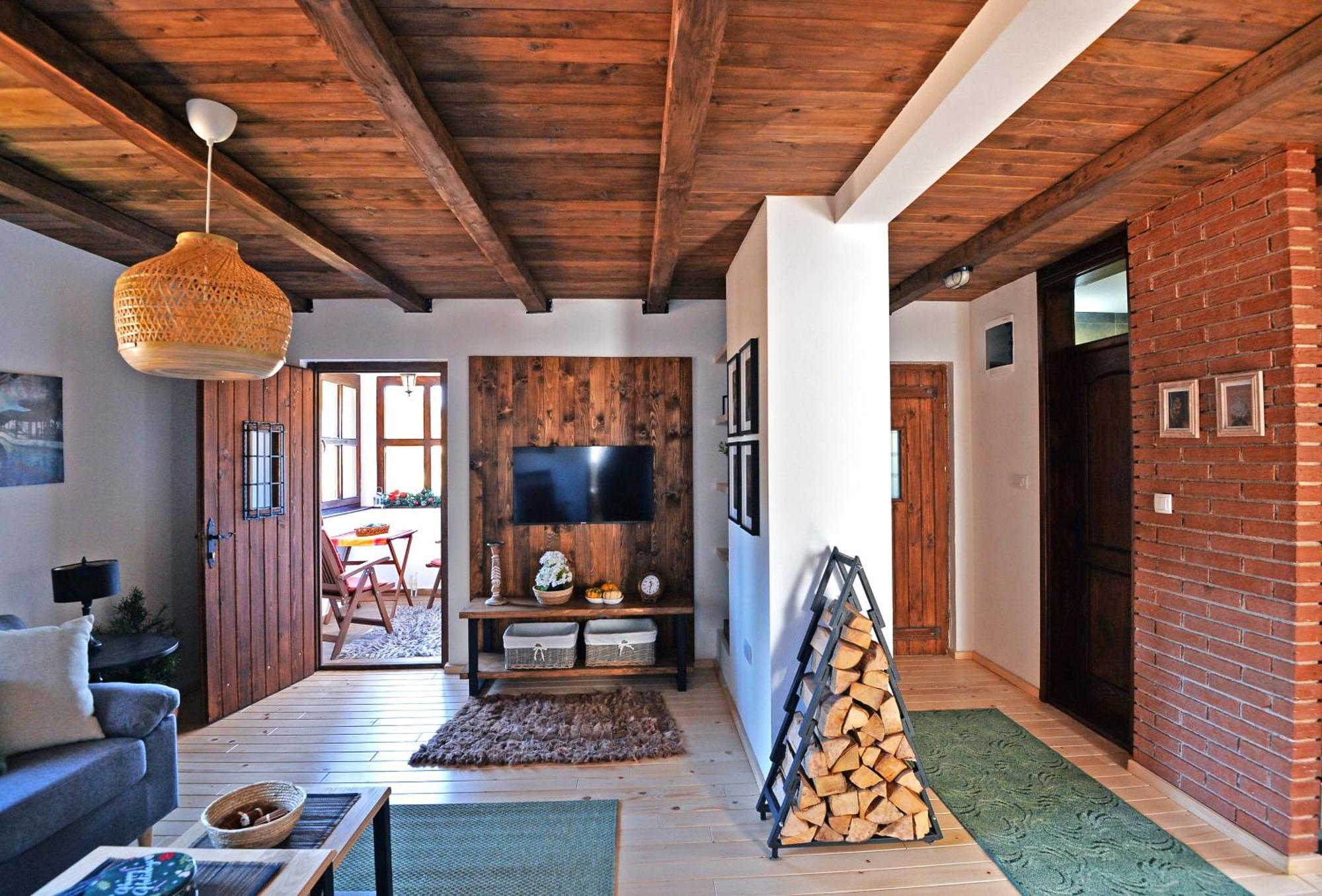 Apartment Pahulja Jahorina